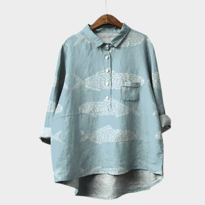Violette™ | Blouse
