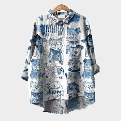 Marianella™ | Blouse