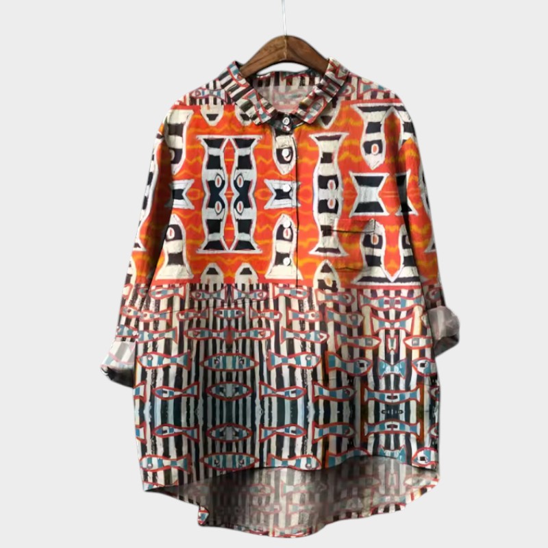 Violette™ | Blouse