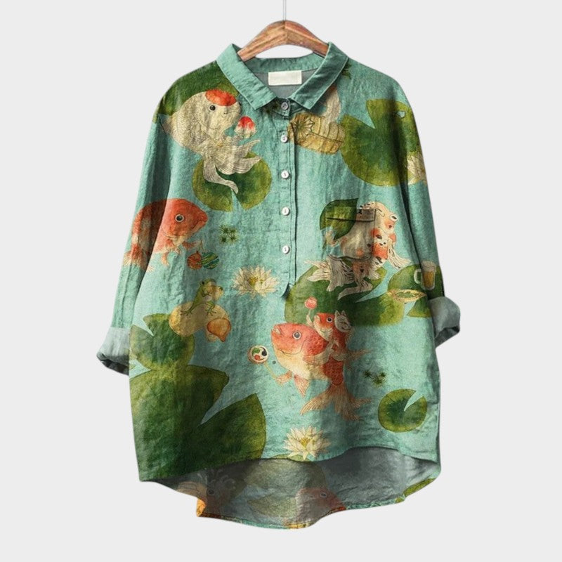 Violette™ | Blouse