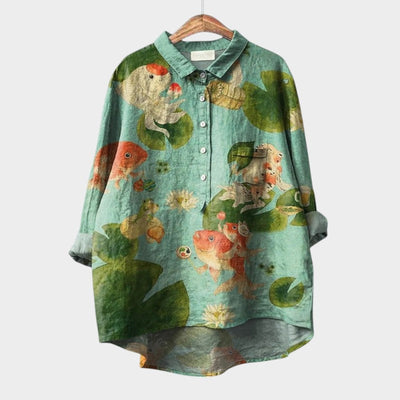 Violette™ | Blouse