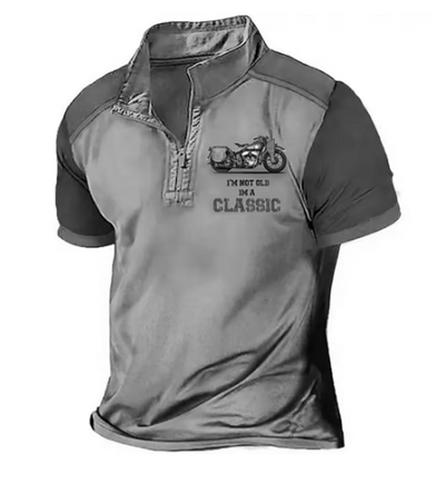 Beeckhoven™ | Polo pour Hommes Audacieux