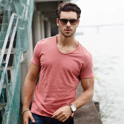 Morgan™ | Chemise d'Été en Coton (1+1 GRATUIT)