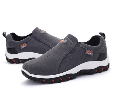 RYDER™ | Men Orthopedic Walking Shoes + FREE E-books