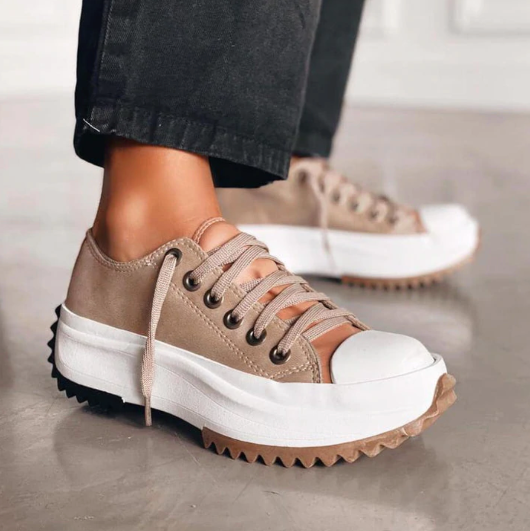 Caedie | Chaussure Confortables Et Élégantes Pour Femme