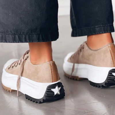 Caedie | Chaussure Confortables Et Élégantes Pour Femme