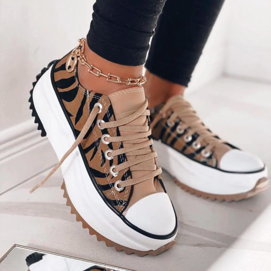 Caedie | Chaussure Confortables Et Élégantes Pour Femme