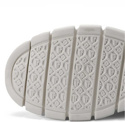 Léo | Baskets Orthopédiques Ultra Légères