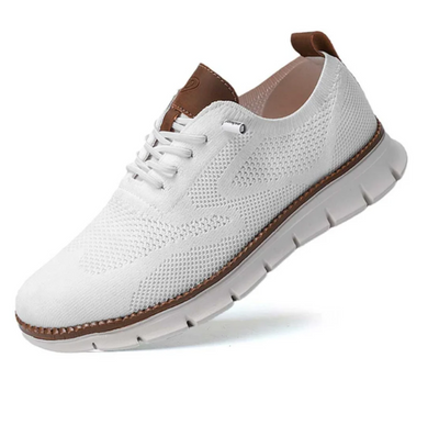 Léo | Baskets Orthopédiques Ultra Légères