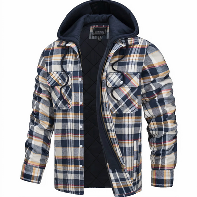The Stylish Jacket