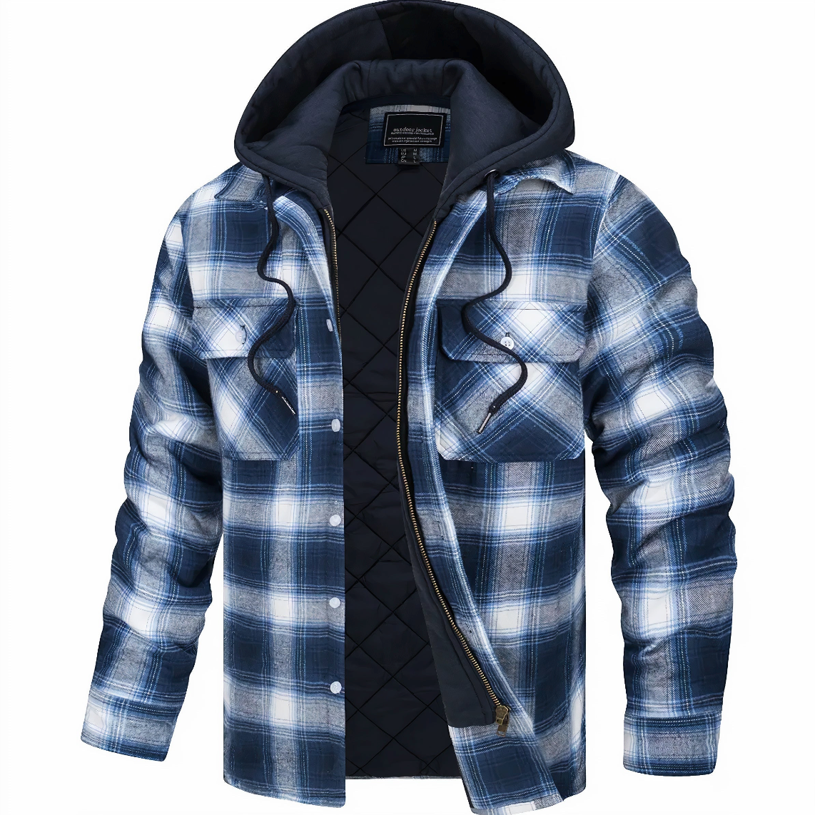 The Stylish Jacket