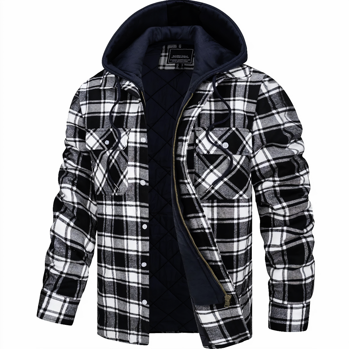 The Stylish Jacket
