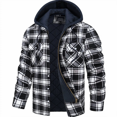 The Stylish Jacket