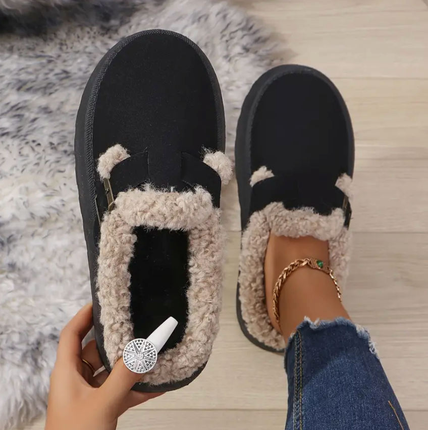 Nora | Bottes Doublées