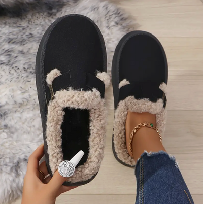 Nora | Bottes Doublées