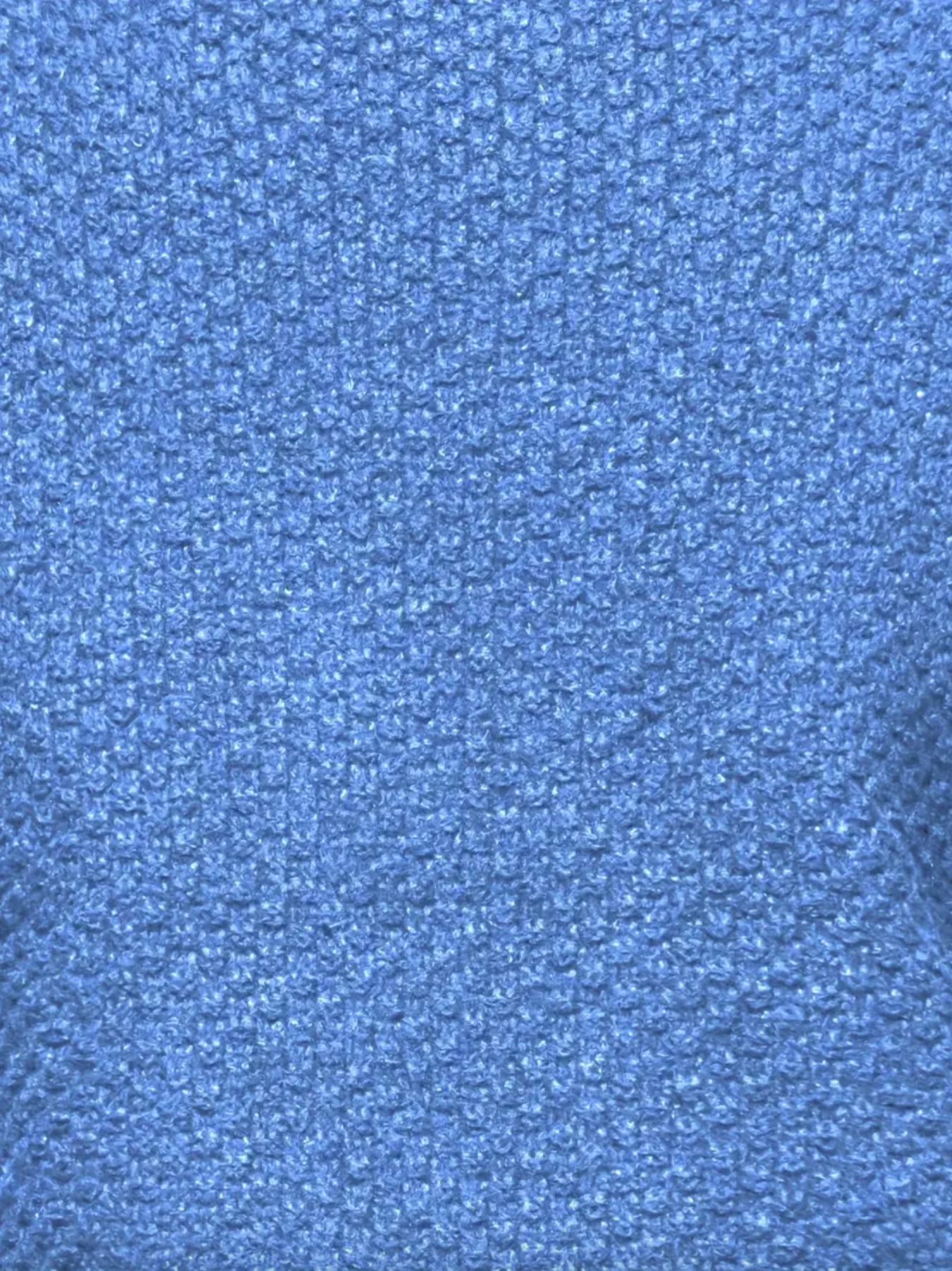 JAMES | Pull à Torsades Classique