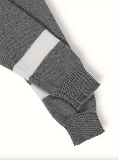 MINO | Pull tricoté confortable
