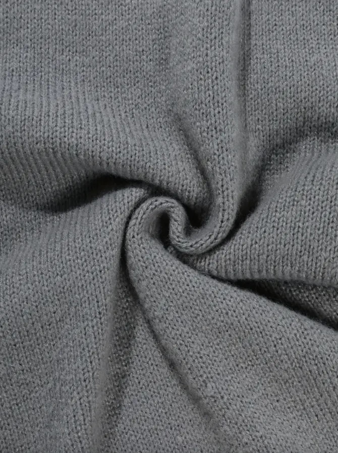 MINO | Pull tricoté confortable