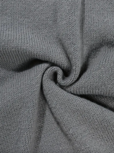 MINO | Pull tricoté confortable