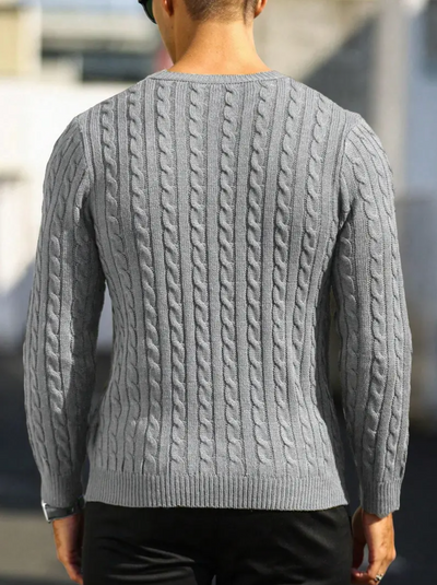 VINCE | Pull Essentiel de Tous les Jours