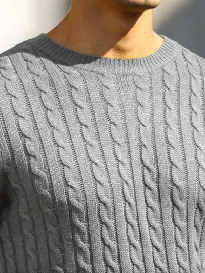 VINCE | Pull Essentiel de Tous les Jours