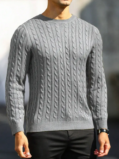 VINCE | Pull Essentiel de Tous les Jours
