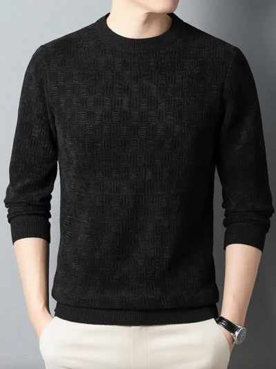 JOSHUA | Pull Confort Doux