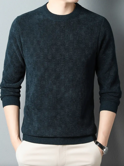 JOSHUA | Pull Confort Doux
