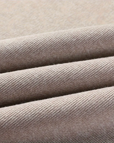 SHIBO | Pull Col Montant Confort