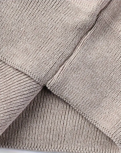 SHIBO | Pull Col Montant Confort