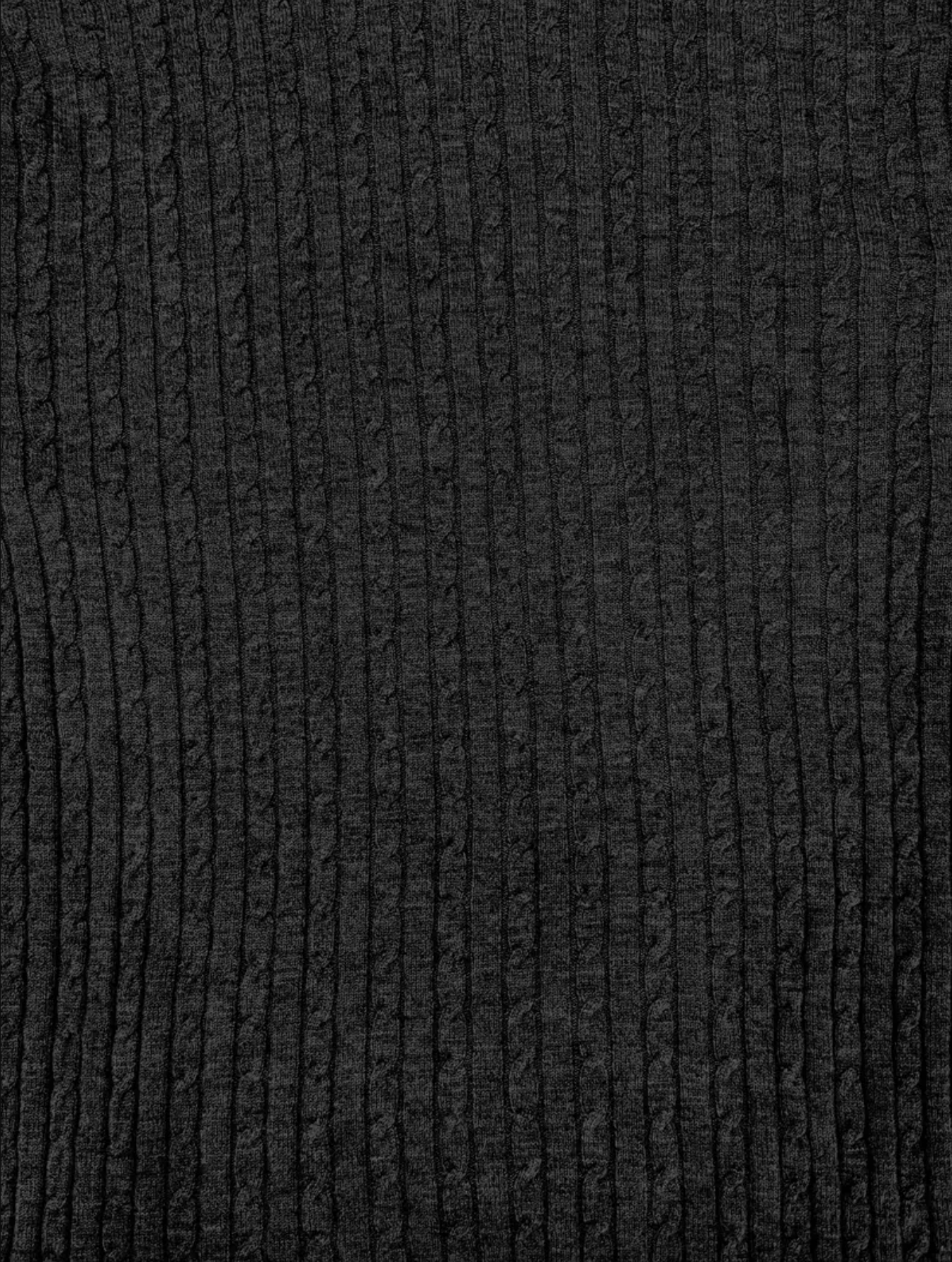 MIKE | Pull Col Haut