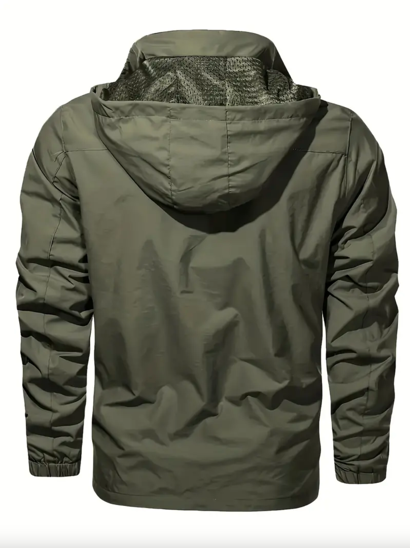 RYAN | Veste d’Extérieur Imperméable pour Hommes