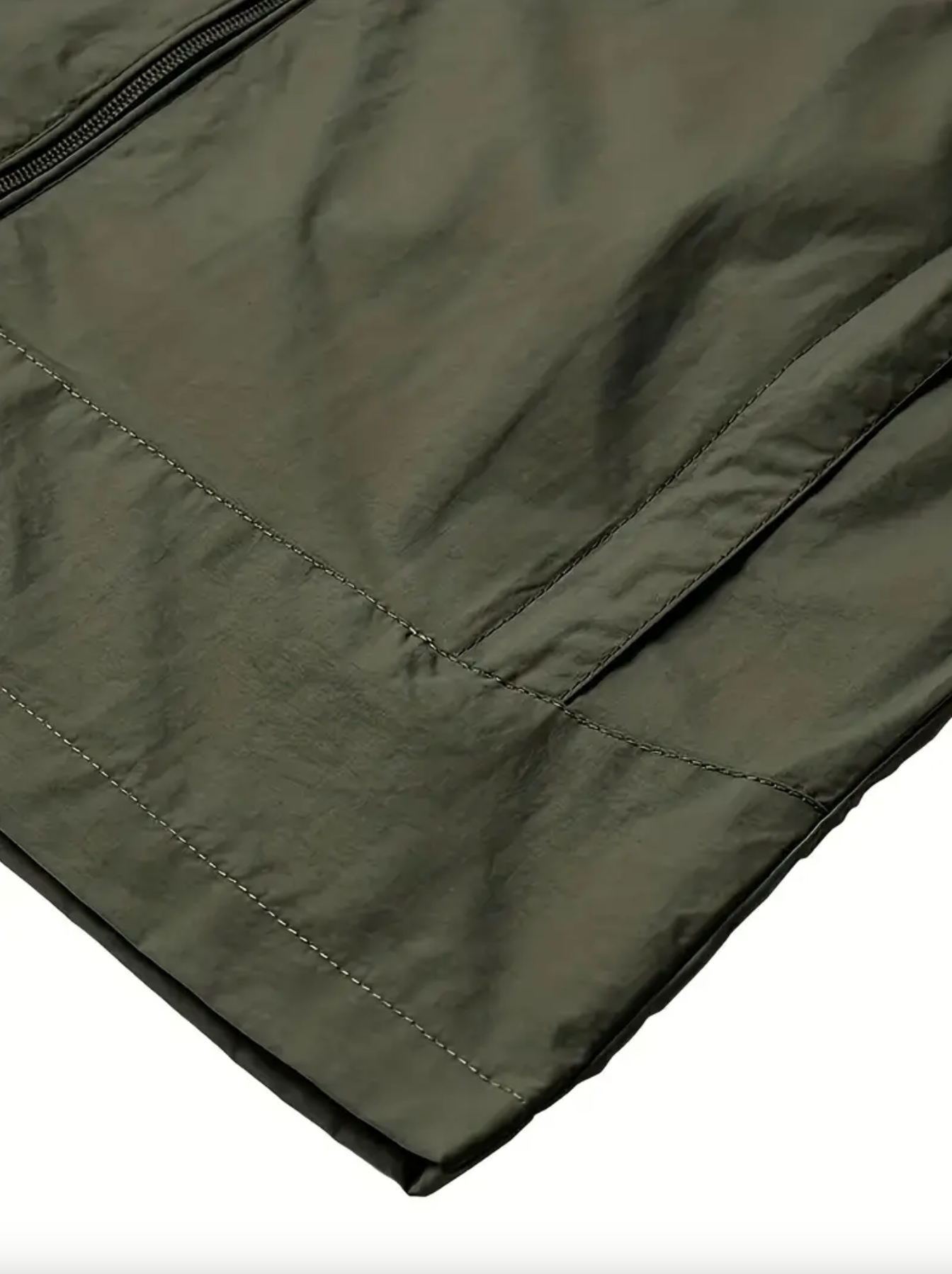 RYAN | Veste d’Extérieur Imperméable pour Hommes