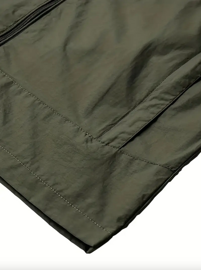 RYAN | Veste d’Extérieur Imperméable pour Hommes