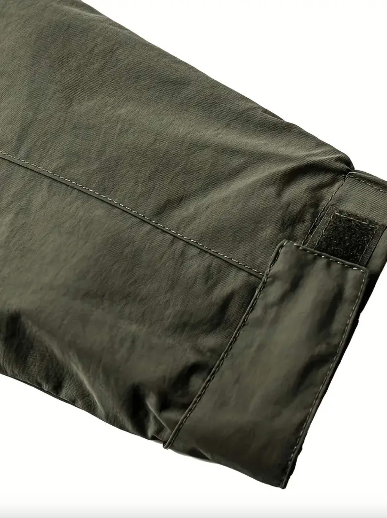 RYAN | Veste d’Extérieur Imperméable pour Hommes