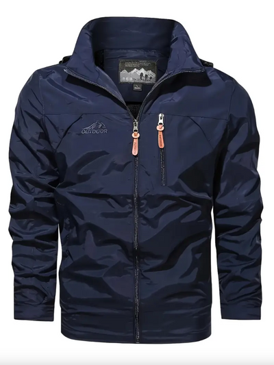 RYAN | Veste d’Extérieur Imperméable pour Hommes