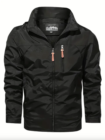 RYAN | Veste d’Extérieur Imperméable pour Hommes