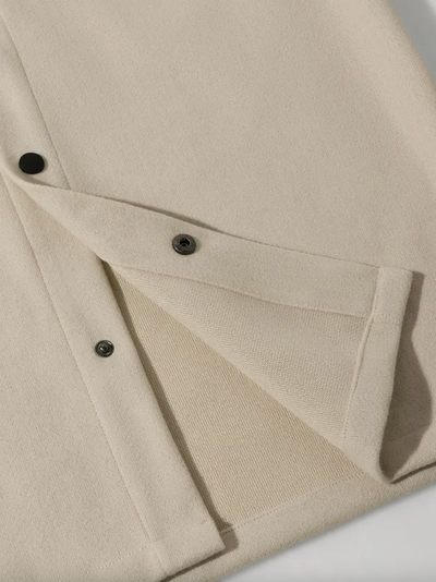 ADAM | Surchemise Décontractée pour Hommes