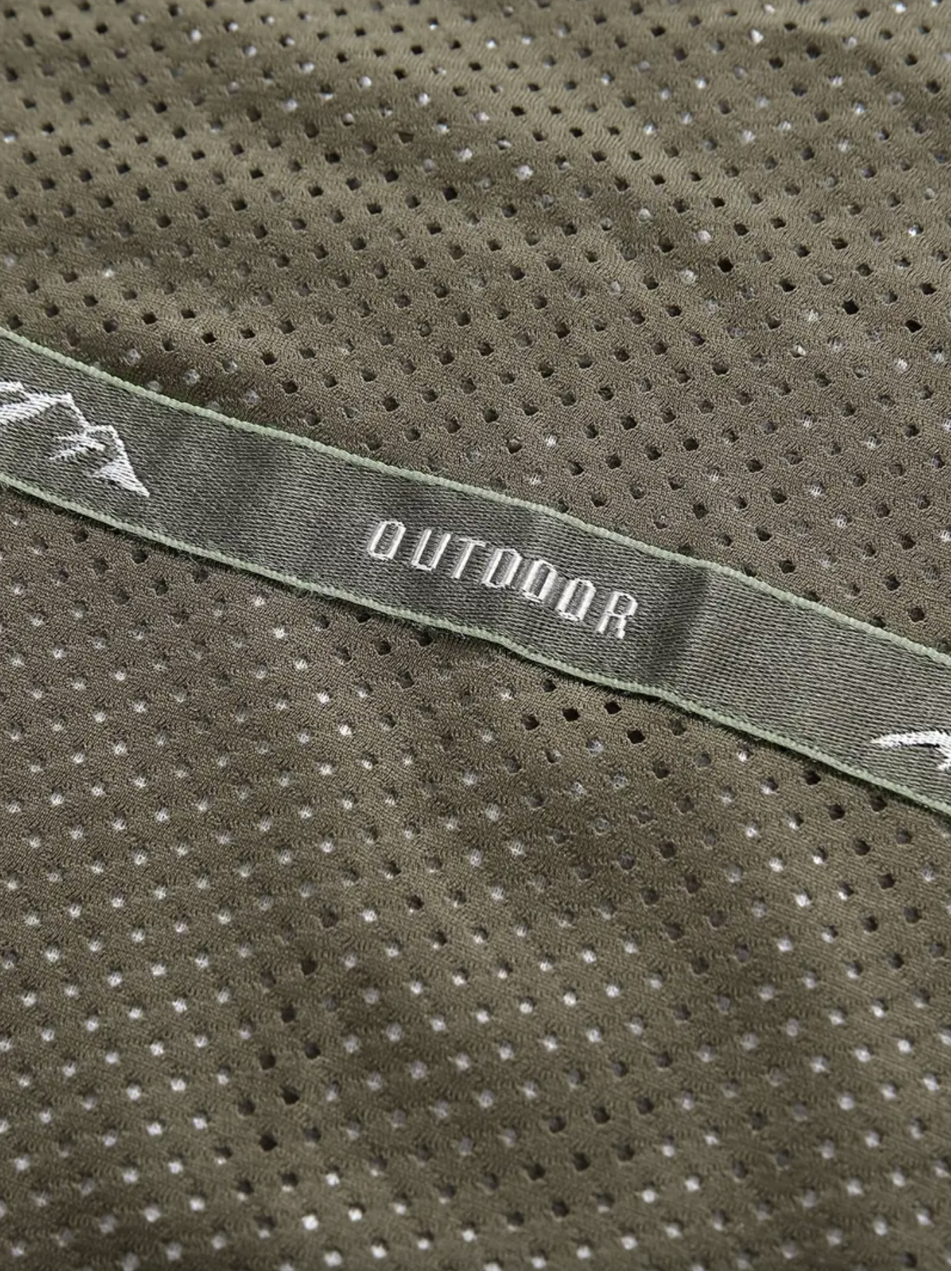FRANTI | Veste Utilitaire Robuste pour Homme