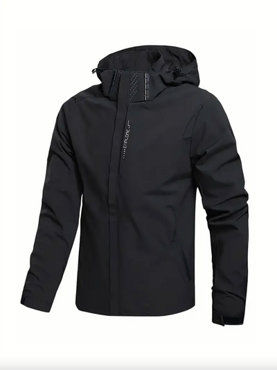 RAYON | Veste Utilitaire Robuste pour Homme