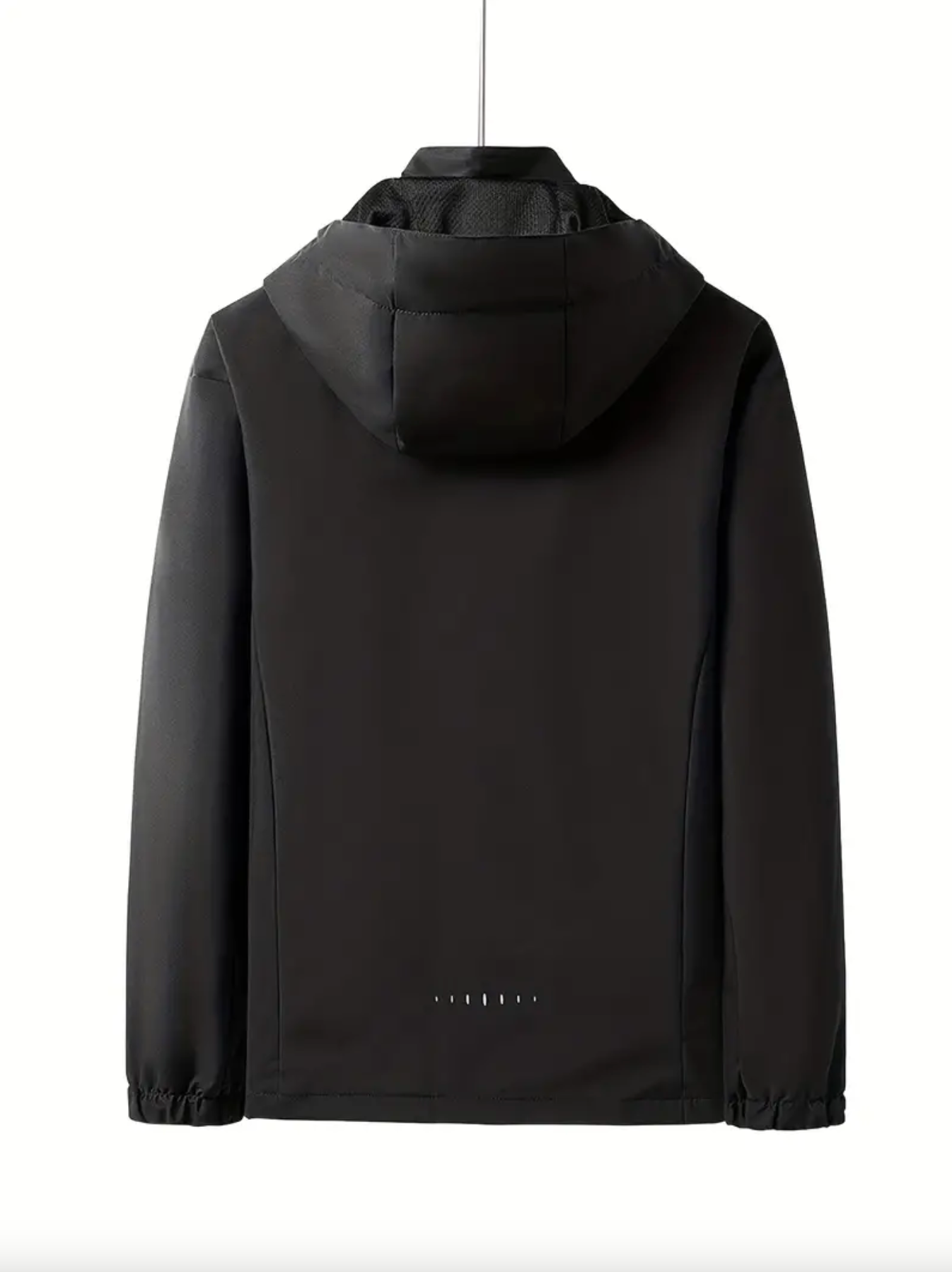 RAYON | Veste Utilitaire Robuste pour Homme
