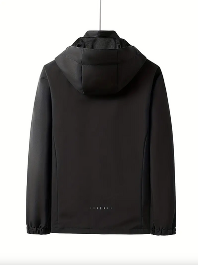 RAYON | Veste Utilitaire Robuste pour Homme