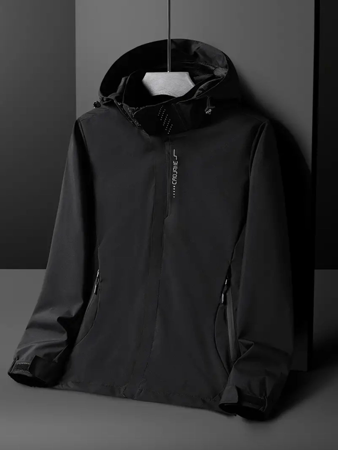 RAYON | Veste Utilitaire Robuste pour Homme