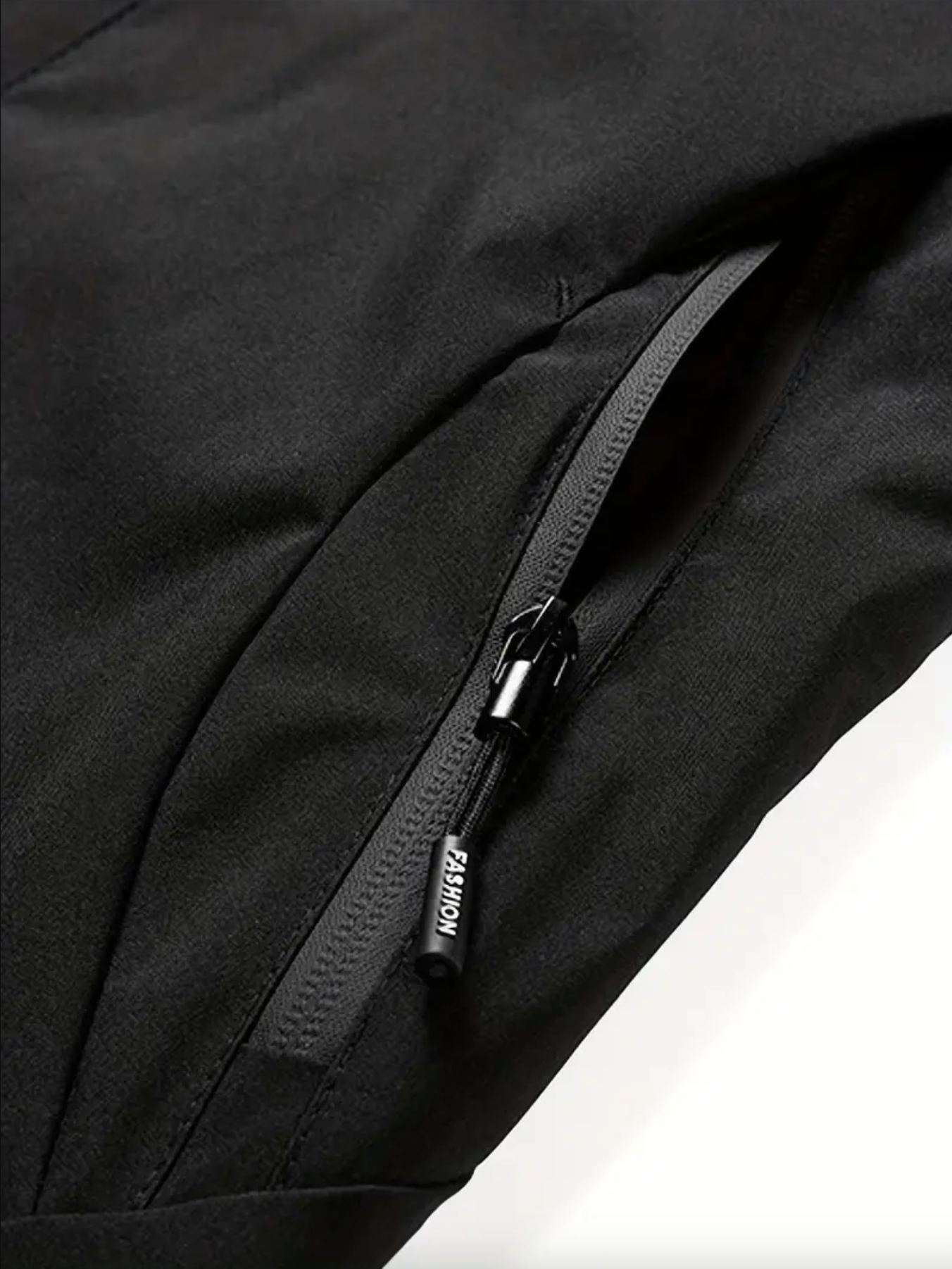 RAYON | Veste Utilitaire Robuste pour Homme