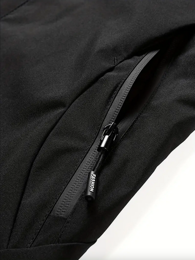 RAYON | Veste Utilitaire Robuste pour Homme