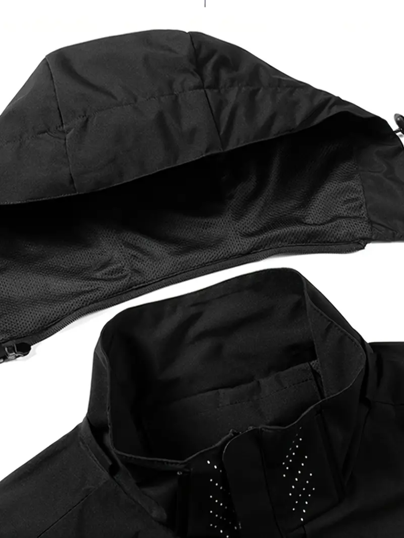 RAYON | Veste Utilitaire Robuste pour Homme