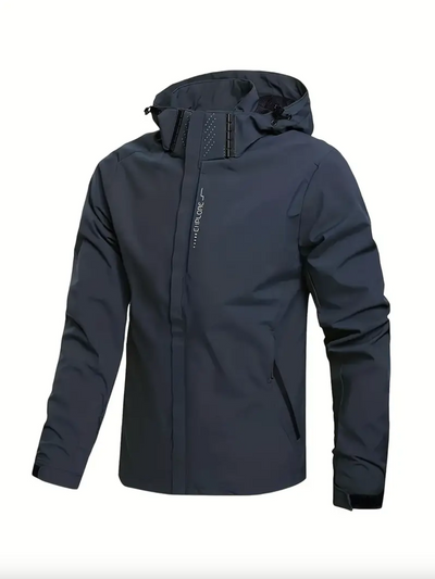 RAYON | Veste Utilitaire Robuste pour Homme