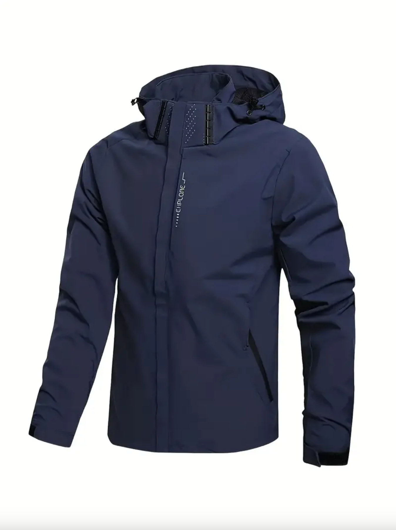 RAYON | Veste Utilitaire Robuste pour Homme