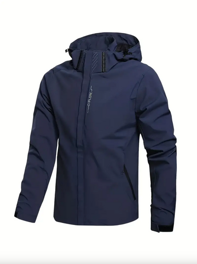 RAYON | Veste Utilitaire Robuste pour Homme