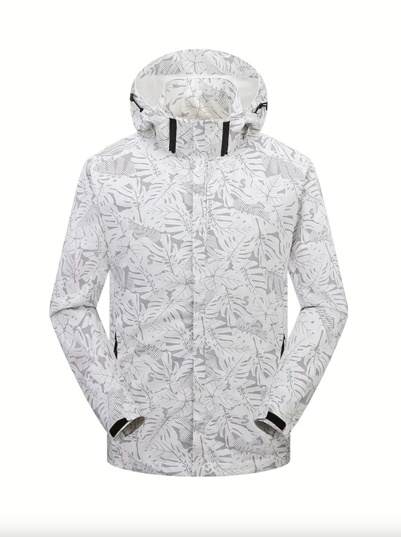 RAYON | Veste Utilitaire Robuste pour Homme